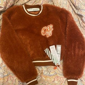 ❌SOLD ❌OFF-WHITE Sweater